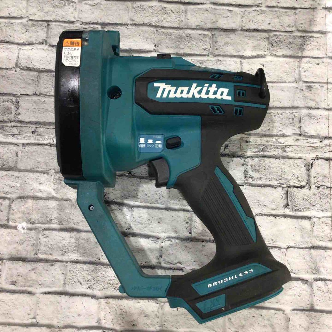 ★マキタ(makita) コードレス全ネジカッター SC102DZK【川口店】