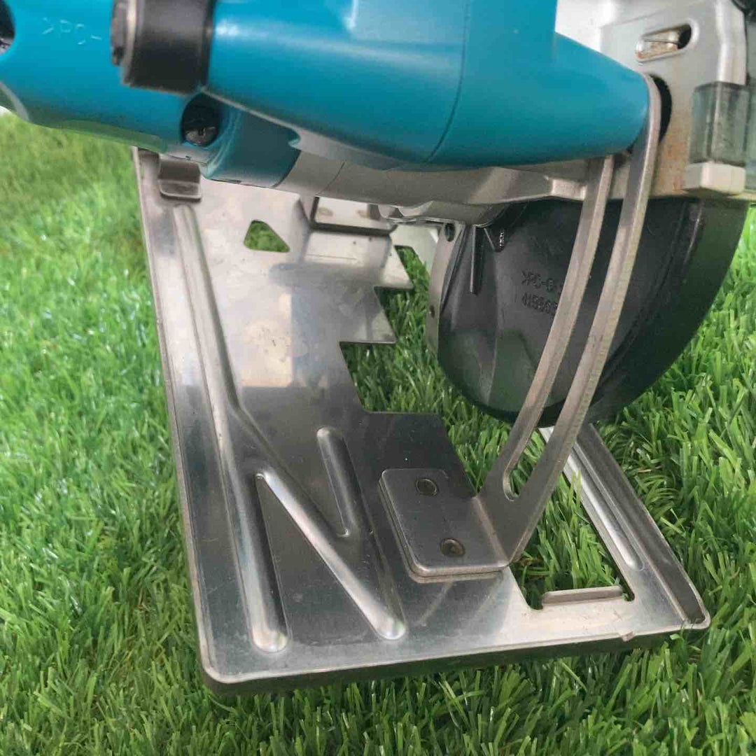 ☆マキタ(makita)14.4V コードレスチップソーカッタ CS540DZ 3.0Ahバッテリーのみ使用可【戸田店】