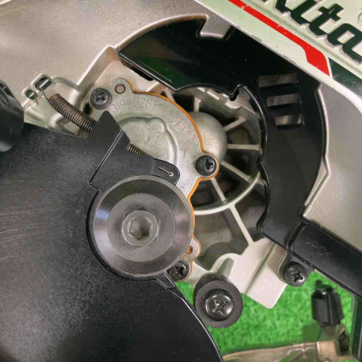 ★マキタ(makita) コードレス丸のこ HS631DZ【川崎店】