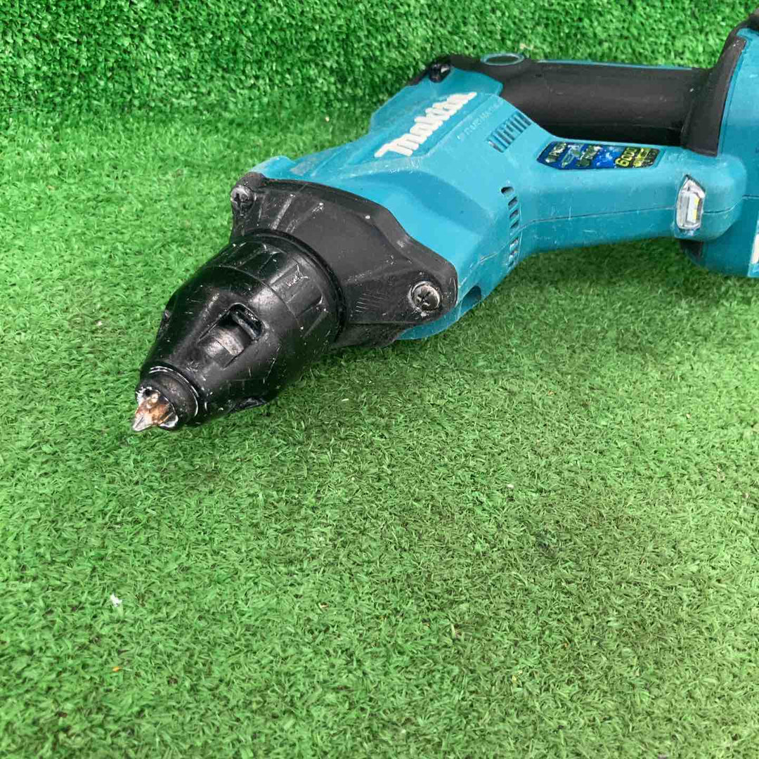 ★マキタ(makita) コードレススクリュードライバー FS600DZ【川崎店】