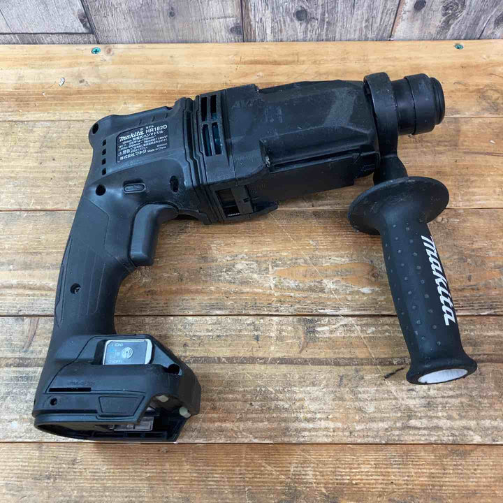 【中古品】 ★マキタ(makita) コードレスハンマドリル HR182DRGXB 【東大和店】
