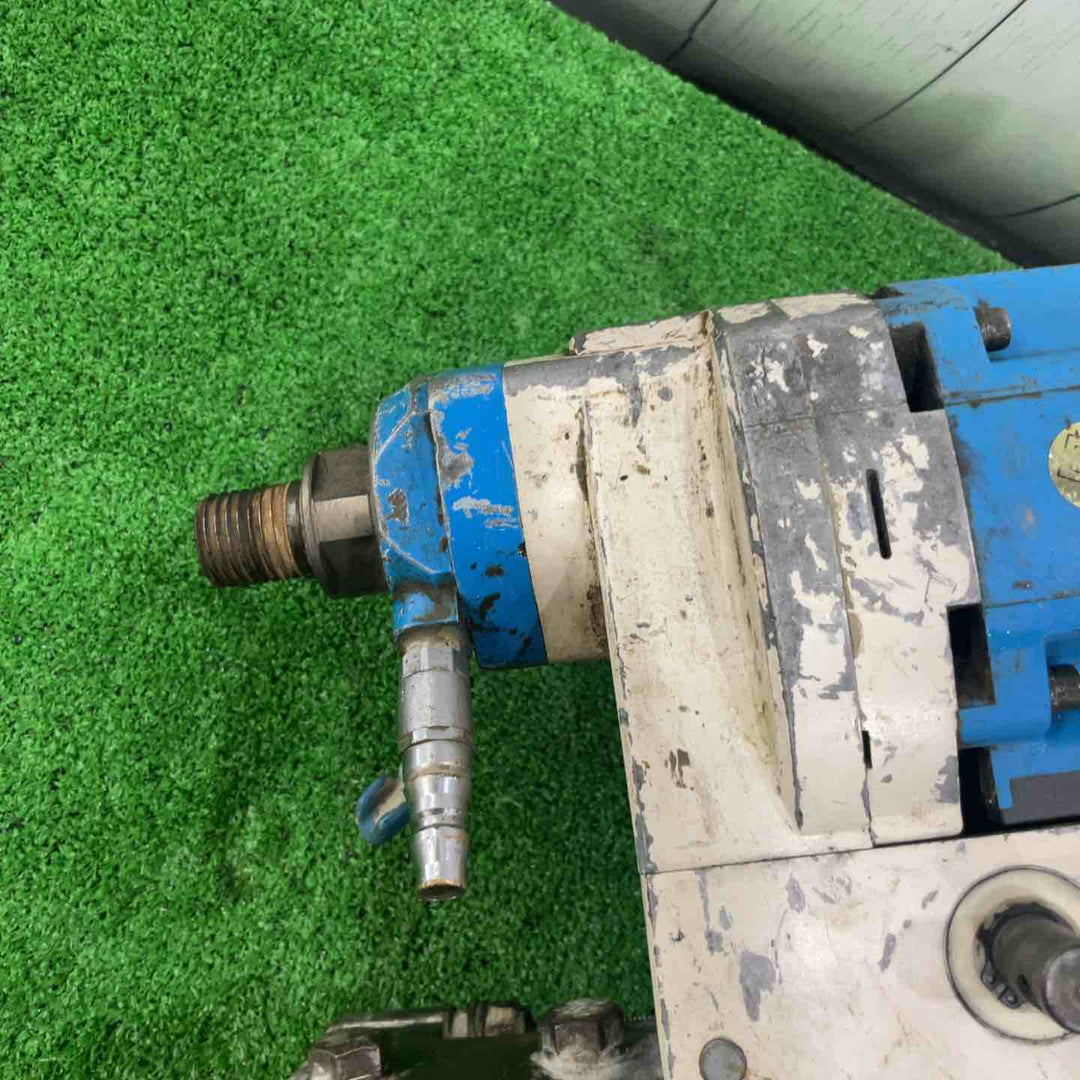 【店頭受取り限定】◇シブヤ(SHIBUYA) コアドリル TS-132/R1511【川口店】