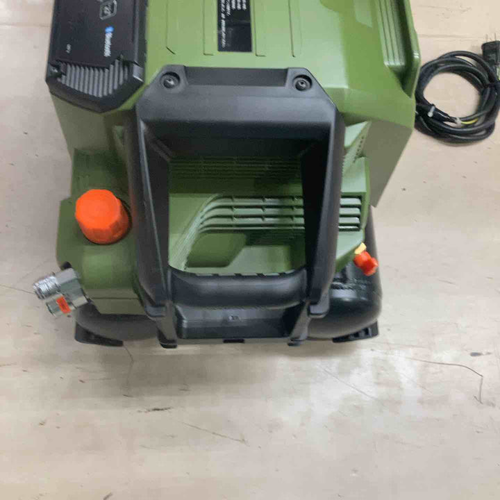 ★マックス(MAX) エアコンプレッサー AK-HH1310E_ミリタリーグリーン【町田店】