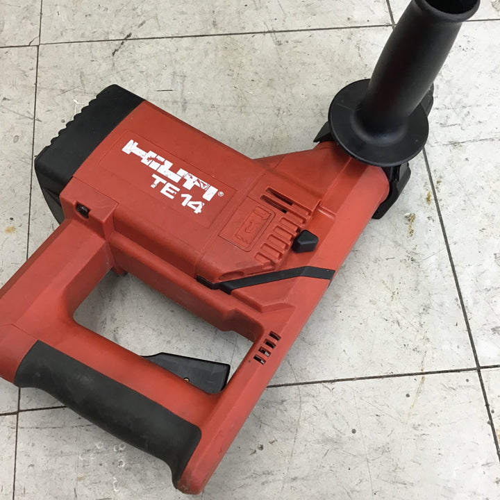 【現状品】ヒルティ/HILTI ハンマドリル TE14 【鴻巣店】