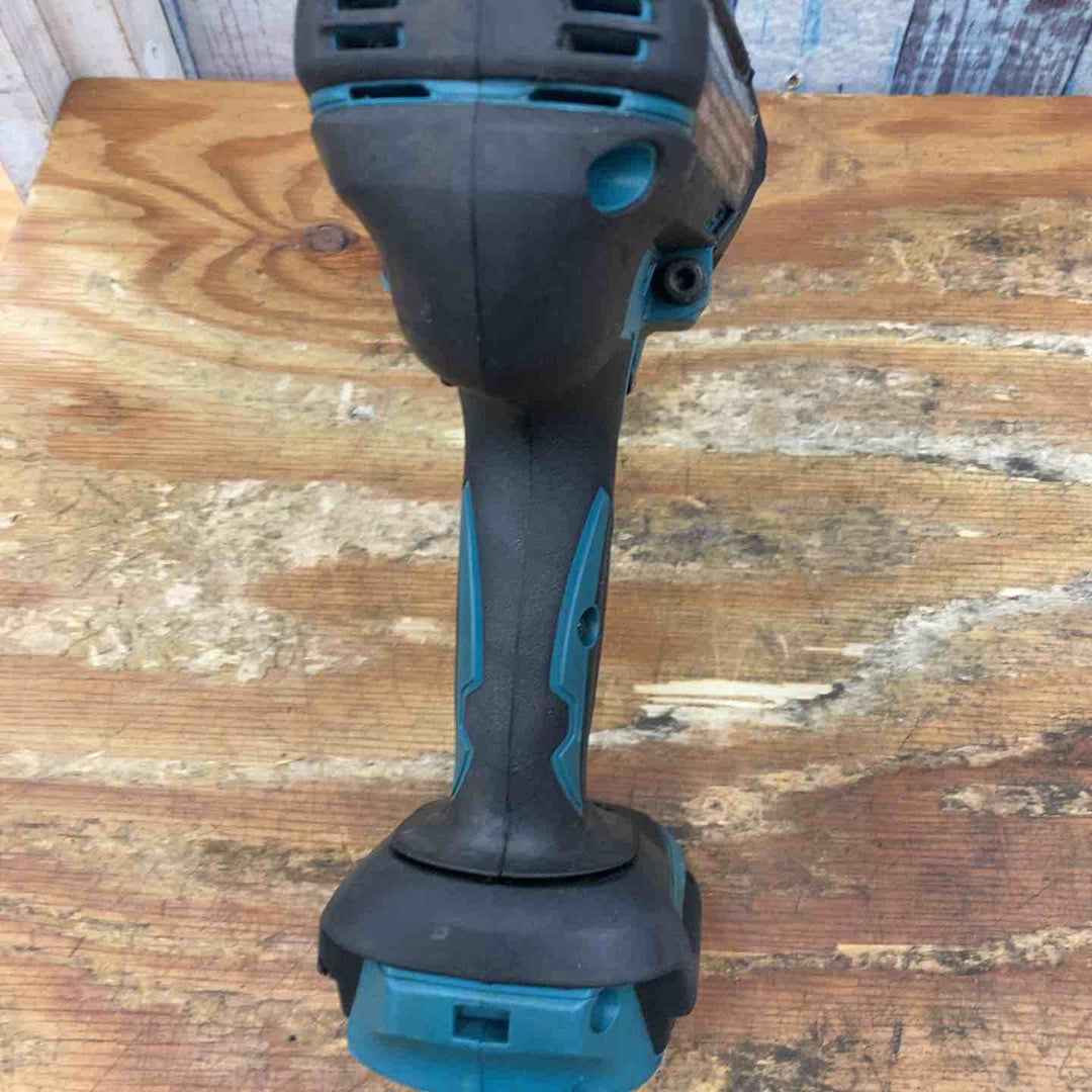 ★マキタ(makita) コードレスインパクトレンチ TW1001DZ【柏店】
