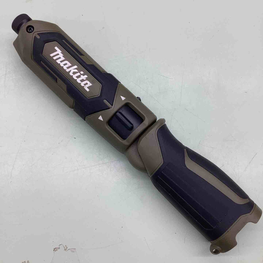 マキタ(makita) コードレスペンインパクトドライバー TD022DSHXO 軽量コンパクト 【越谷店】