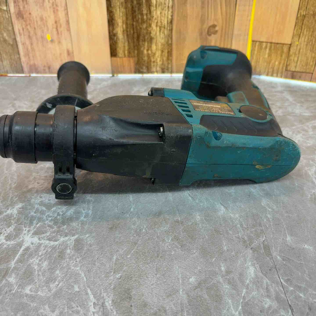 ☆マキタ(makita)  コードレスハンマドリル HR164DZ【八潮店】