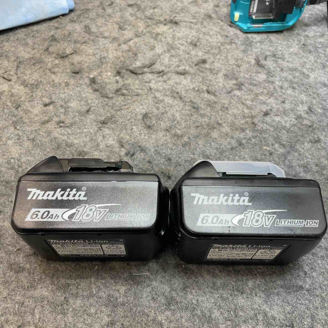 マキタ(makita) コードレスインパクトレンチ TW300DRGX【桶川店】