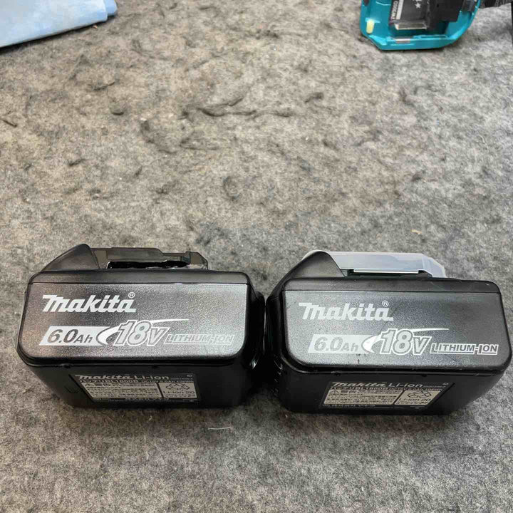 マキタ(makita) コードレスインパクトレンチ TW300DRGX【桶川店】