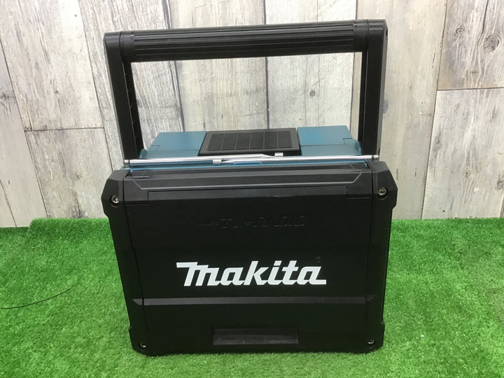マキタ(makita) 10.8-14.4-18/AC100vコードレスラジオ付テレビ TV100【富山店】♪1