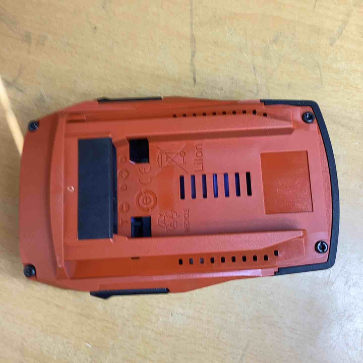 ★ヒルティ(Hilti) リチウムイオンバッテリー B22 8.0 22V/8.0Ah【越谷店】