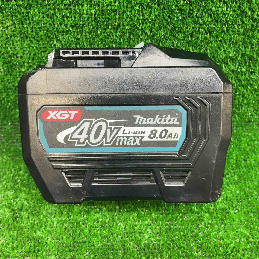 マキタ(makita) リチウムイオンバッテリー 40Vmax/8.0Ah BL4080F【藤沢店】