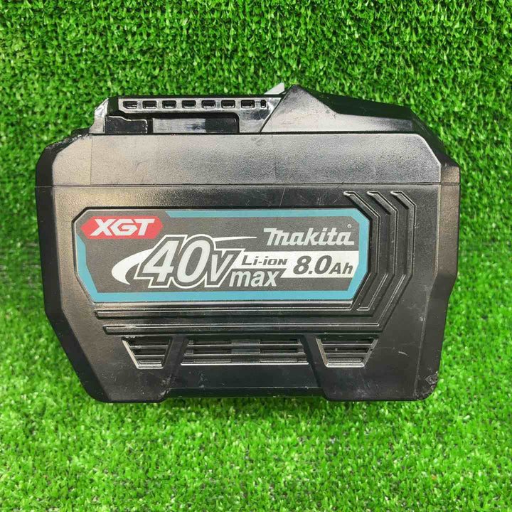 マキタ(makita) リチウムイオンバッテリー 40Vmax/8.0Ah BL4080F【藤沢店】