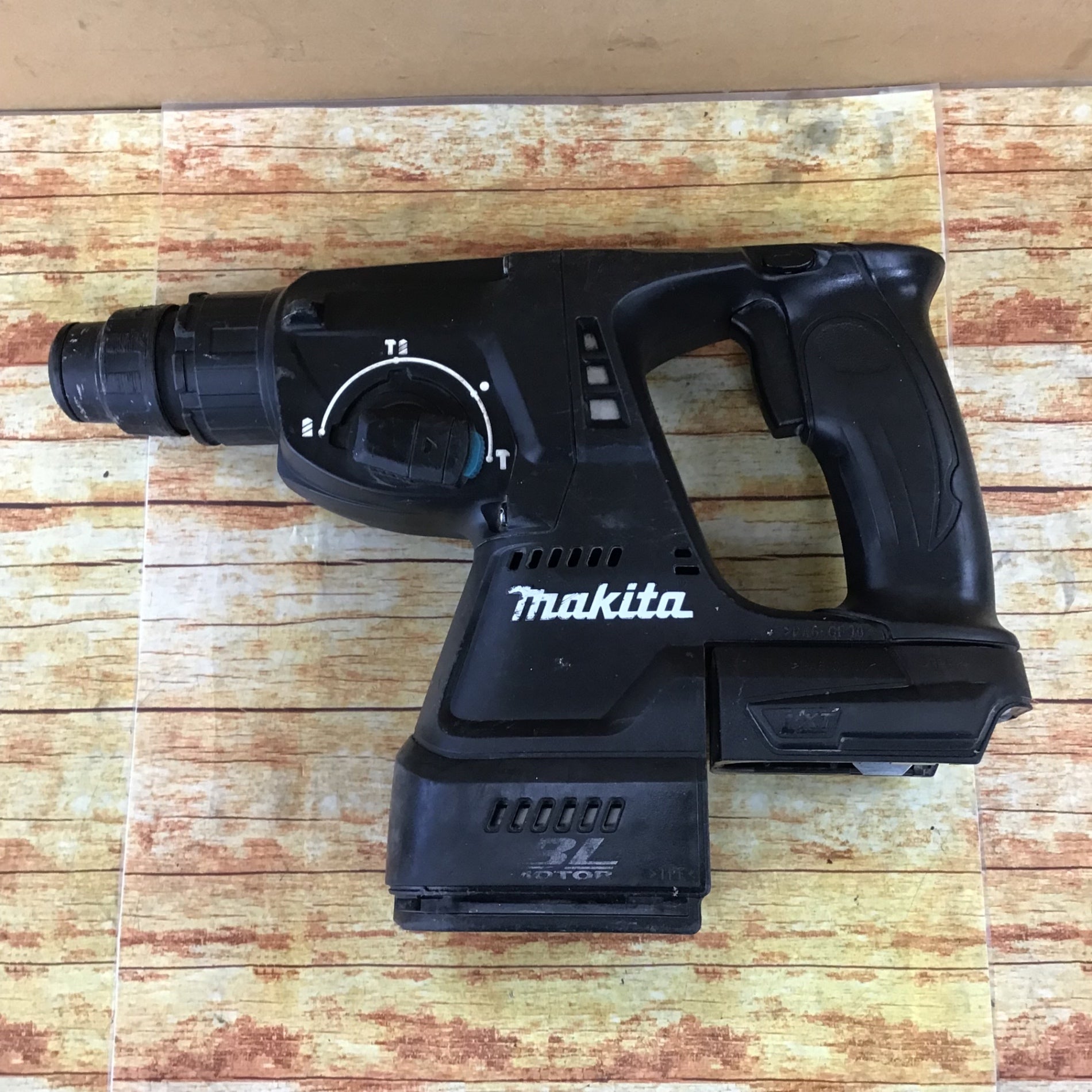 ☆マキタ(makita) コードレスハンマドリル HR244DZB【川崎店】