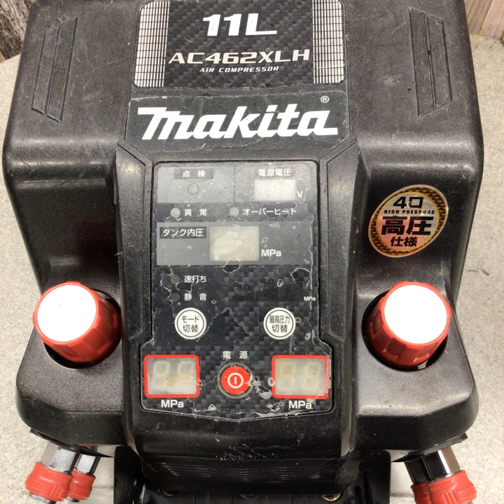 ★マキタ(makita) エアコンプレッサー AC462XLHB【八潮店】