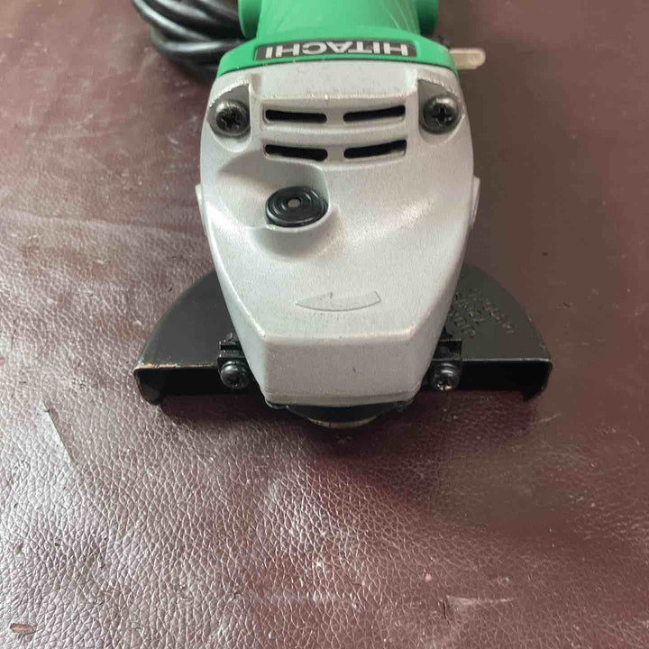 【中古品】ハイコーキ(HIKOKI ※旧:日立工機) ディスクグラインダ G10SP4(SS)【東大和店】
