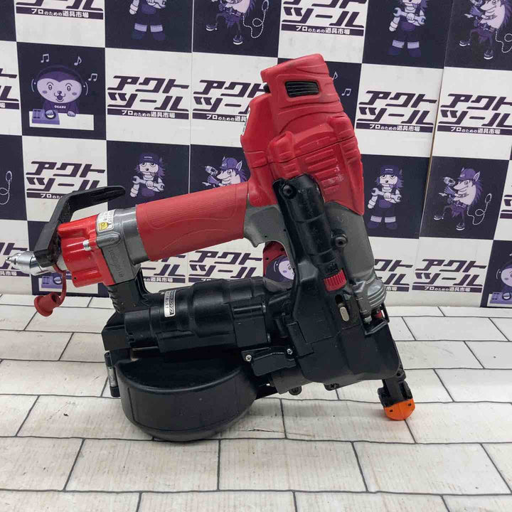 ★マックス(MAX) 高圧エアネジ打ち機 HV-R41G4【所沢店】