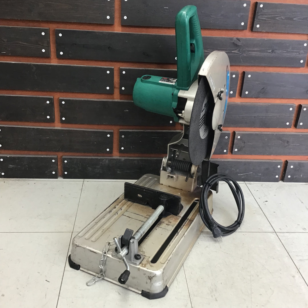 【中古品】 リョービ/RYOBI 高速切断機 C-3050 【鴻巣店】