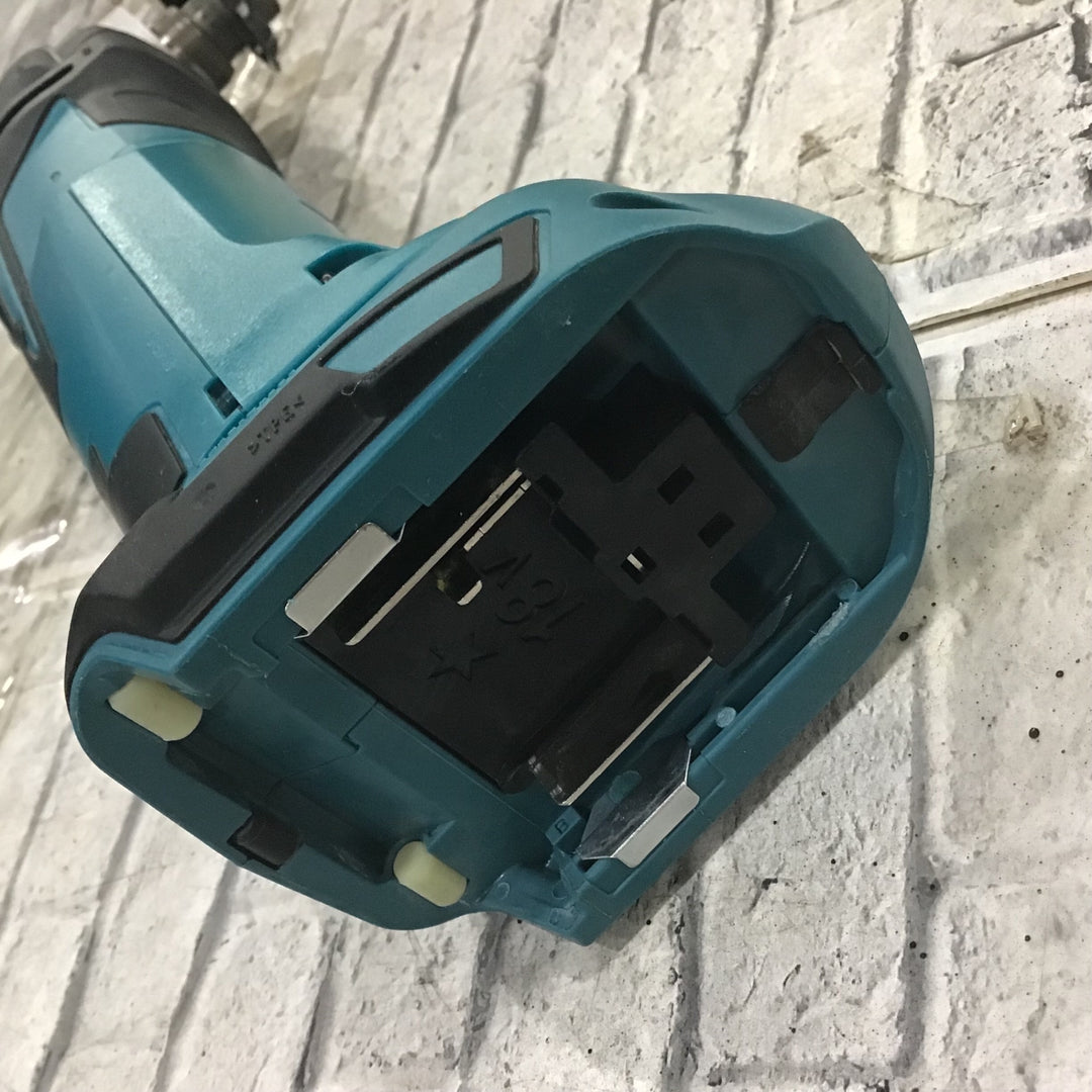 ★マキタ(makita) コードレスマルチツール TM51DZ【川口店】