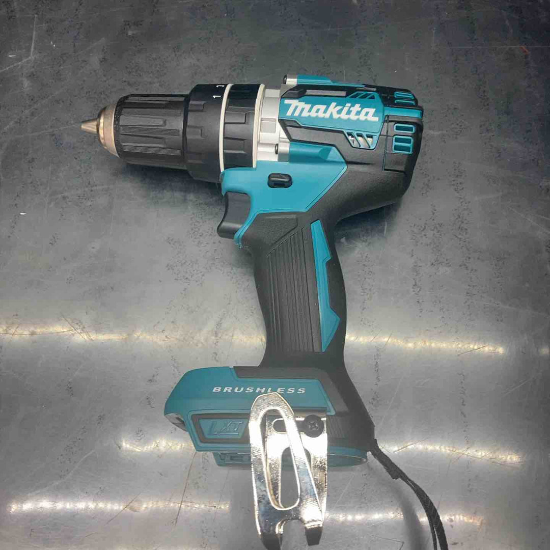 ☆マキタ(makita) コードレス振動ドリルドライバー HP484DZ