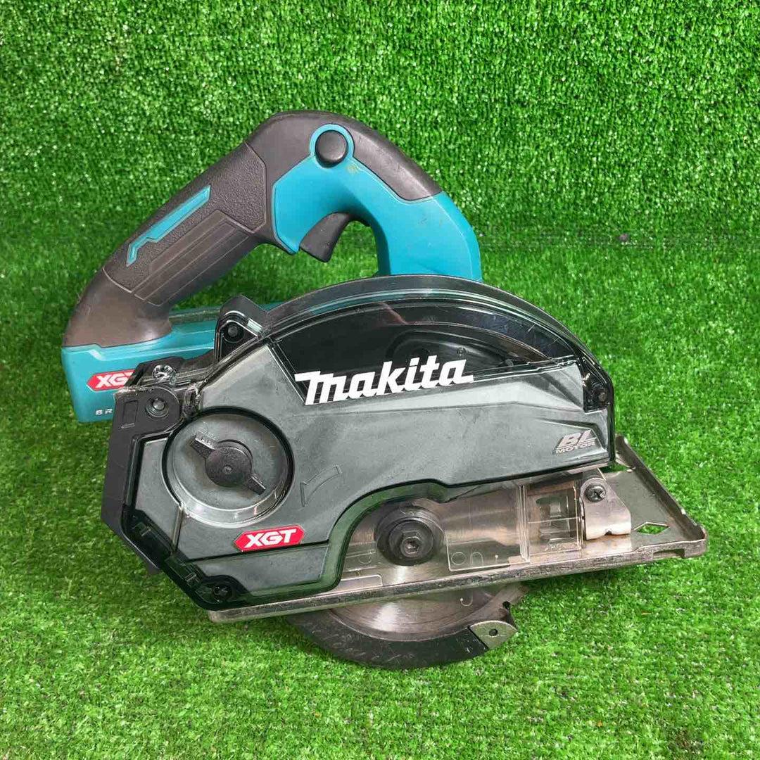 【中古品】 マキタ (makita) コードレスチップソーカッター CS003GZ 【藤沢店】