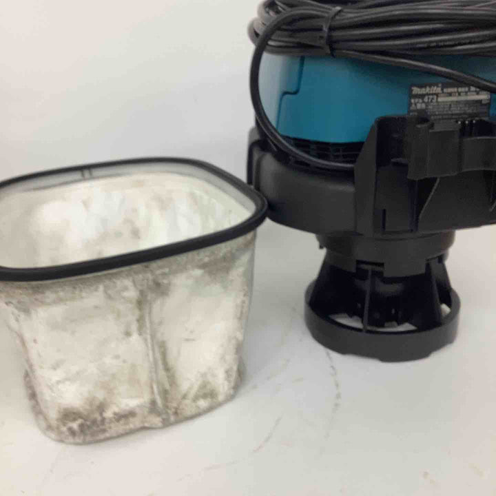 ◇マキタ(makita) 集じん機 473【狭山】