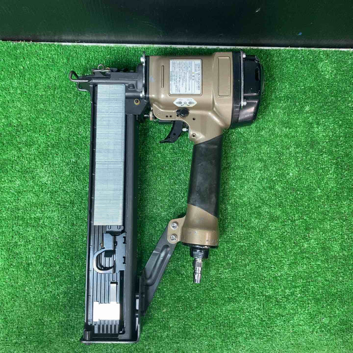 マックス(MAX) 常圧ステープル用エアネイラ TA-511/2238T【岩槻店】