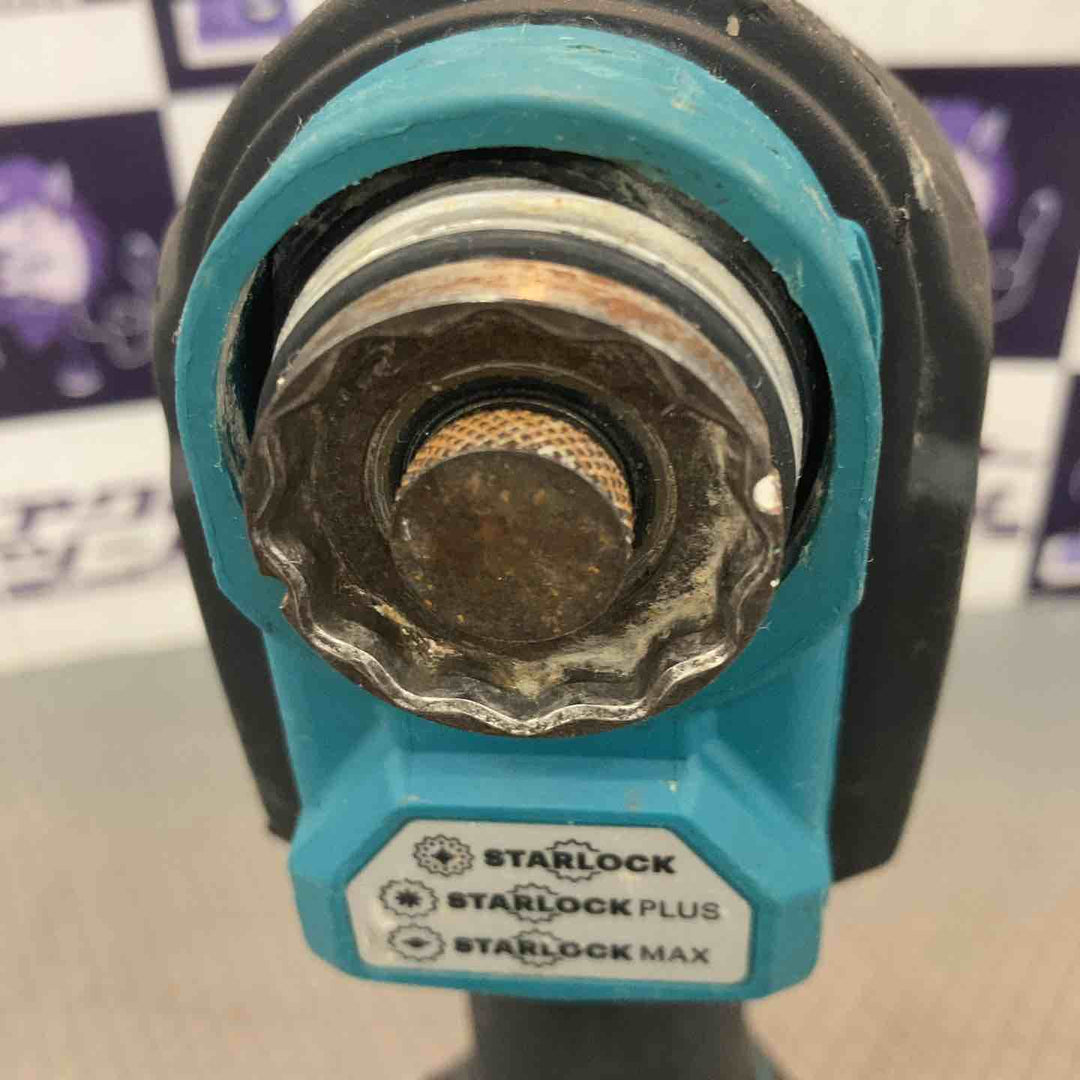 ★マキタ(makita) コードレスマルチツール TM52DZ【所沢店】