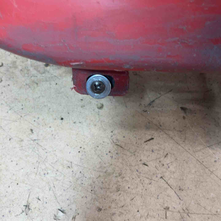 【中古品/店頭受取り限定】 アサダ(ASADA) バンドソー125 【東大和店】