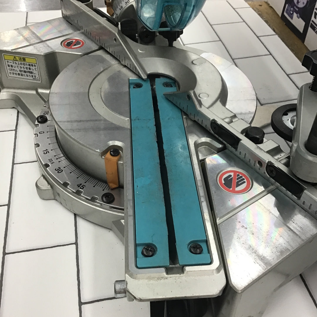 【店頭受取り限定】★マキタ(makita) コードレススライドマルノコ LS610DZ【所沢店】