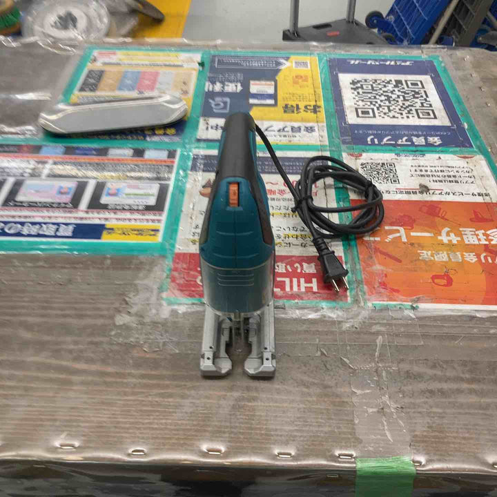 ☆マキタ(makita) ジグソー 4327【戸田店】