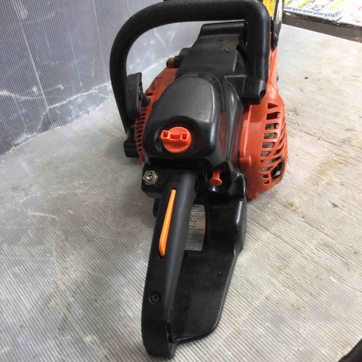 丸山製作所 BIG-M エンジンチェンソー ACSR311S ※ロックをかけていても刃が回ってしまう【草加店】