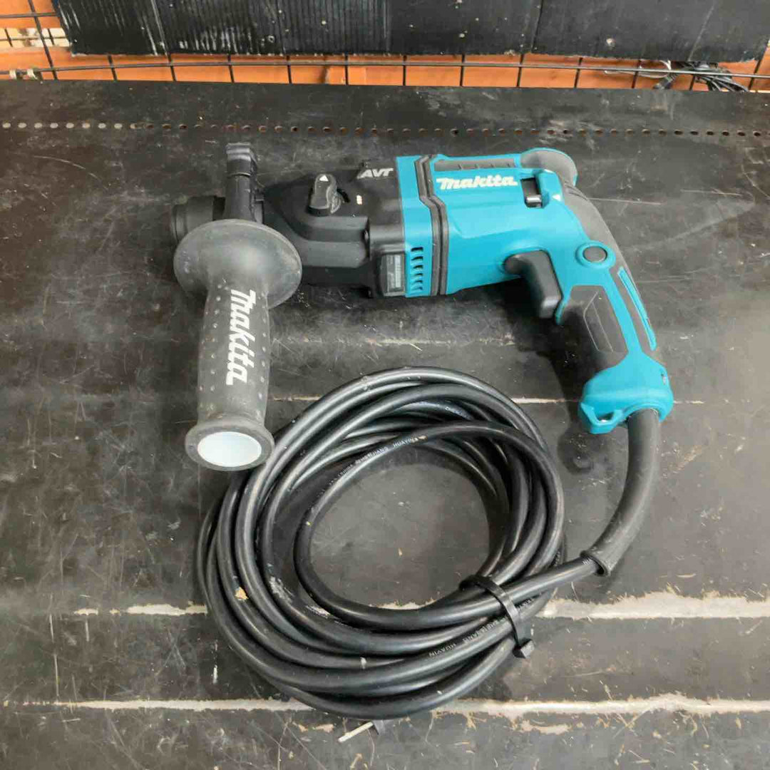 ★マキタ(makita) ハンマドリル HR1841F【草加店】