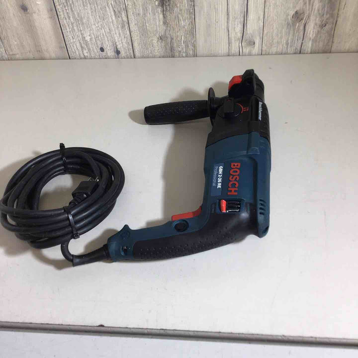 ★ボッシュ(BOSCH) ハンマドリル GBH2-26RE【戸田店】