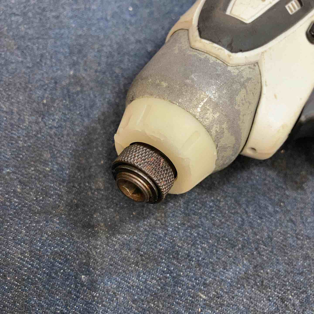 ☆マキタ(makita) コードレスインパクトドライバ TD090DZW【八潮店】