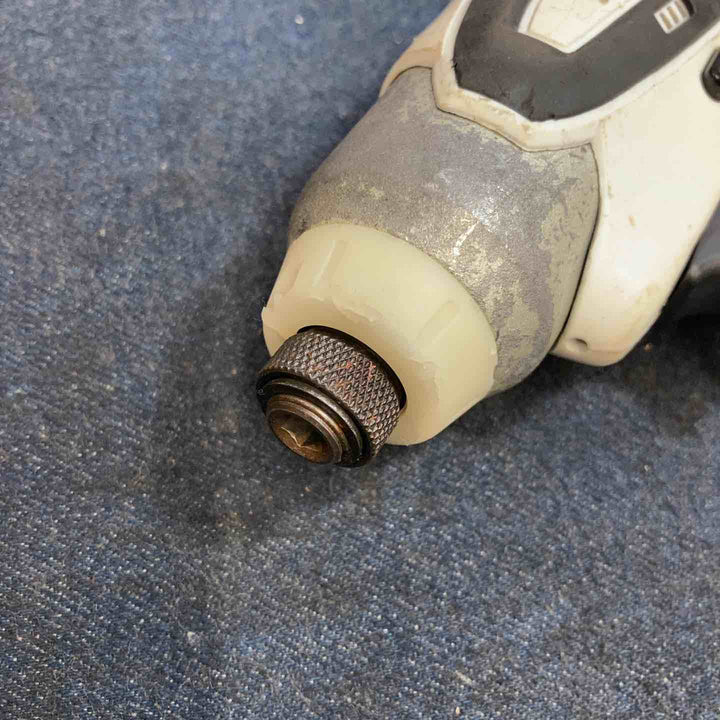 ☆マキタ(makita) コードレスインパクトドライバ TD090DZW【八潮店】