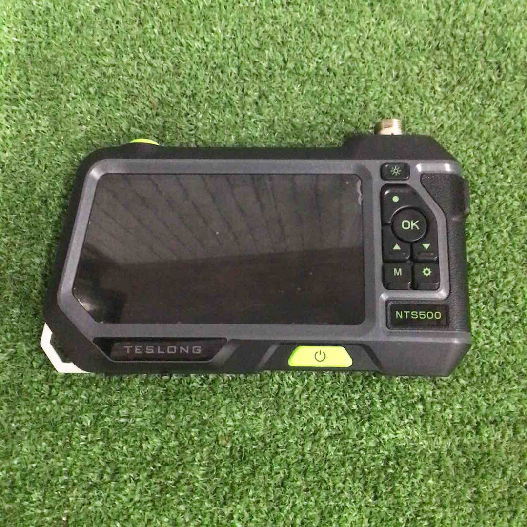 TESLONG NTS5000 産業内視鏡カメラ【川口店】