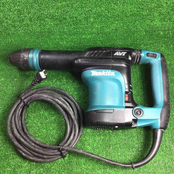 ★マキタ(makita) 電動ハンマ HM0871C【川崎店】