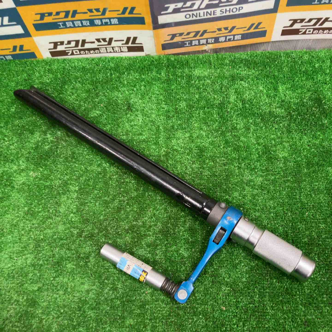 ◇TOP ボイド管ラチェットレンチ VR-300【草加店】