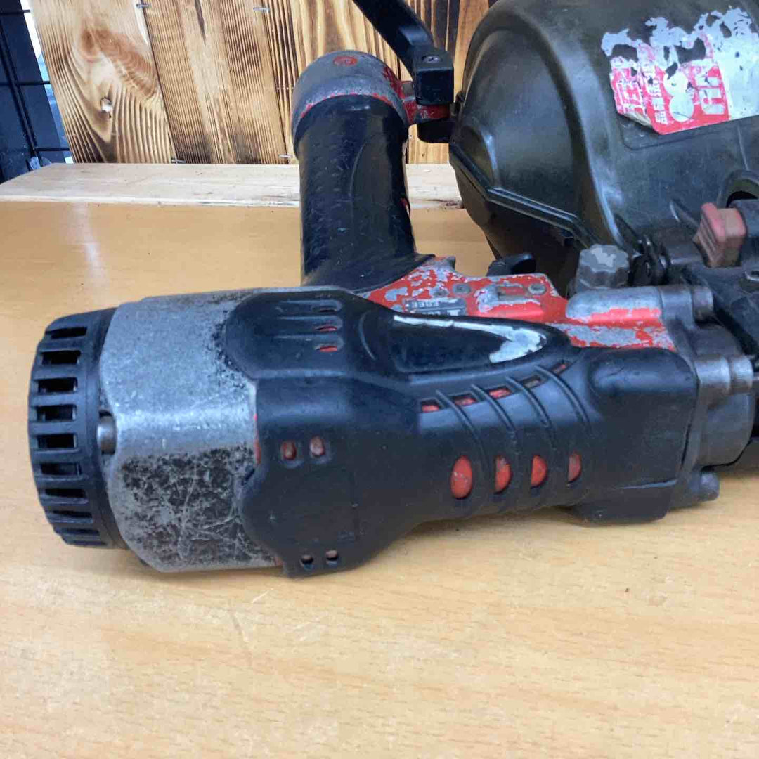 ★マキタ(makita) 高圧エア釘打ち機 AN630H【川崎店】