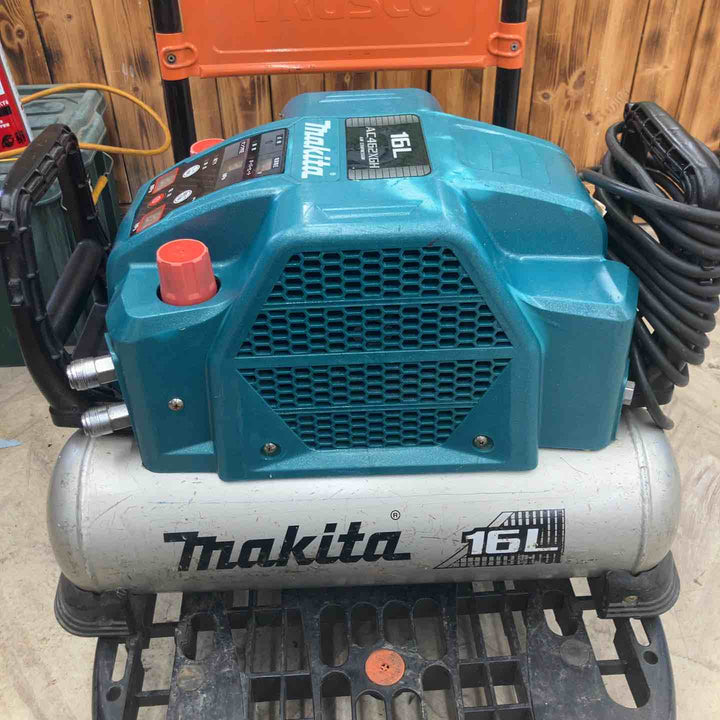 ★マキタ(makita) エアコンプレッサー AC462XGH【越谷店】