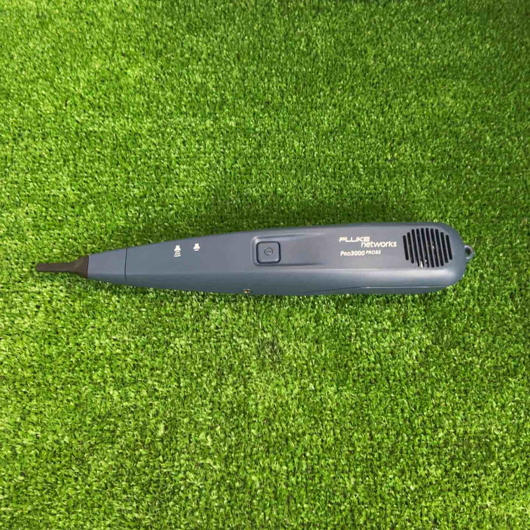 FLUKE フルーク トーン発生器 トーンプローブ Pro3000 通電確認のみ【草加店】