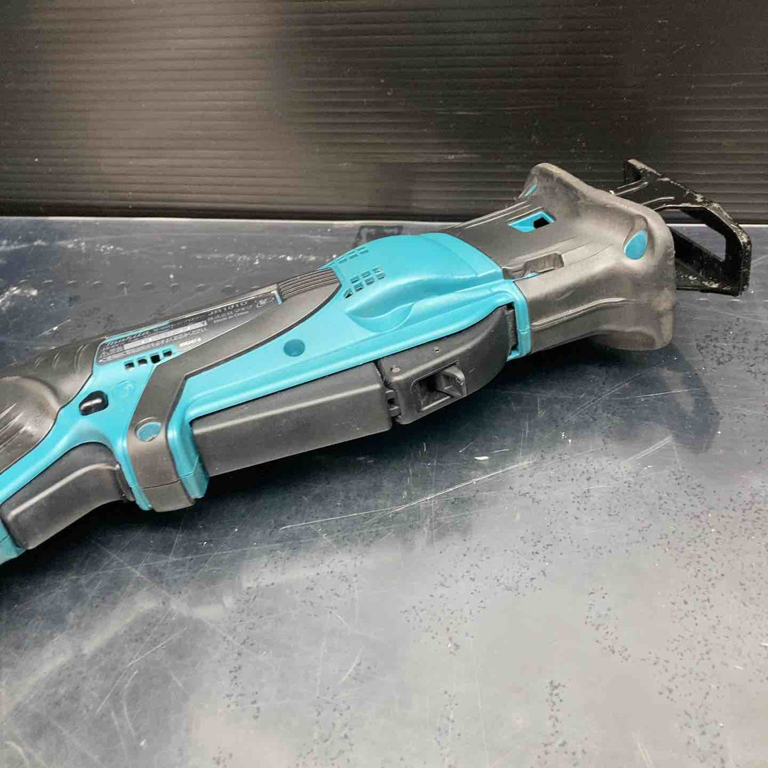 ★マキタ(makita) コードレスレシプロソー JR101DW【川越店】