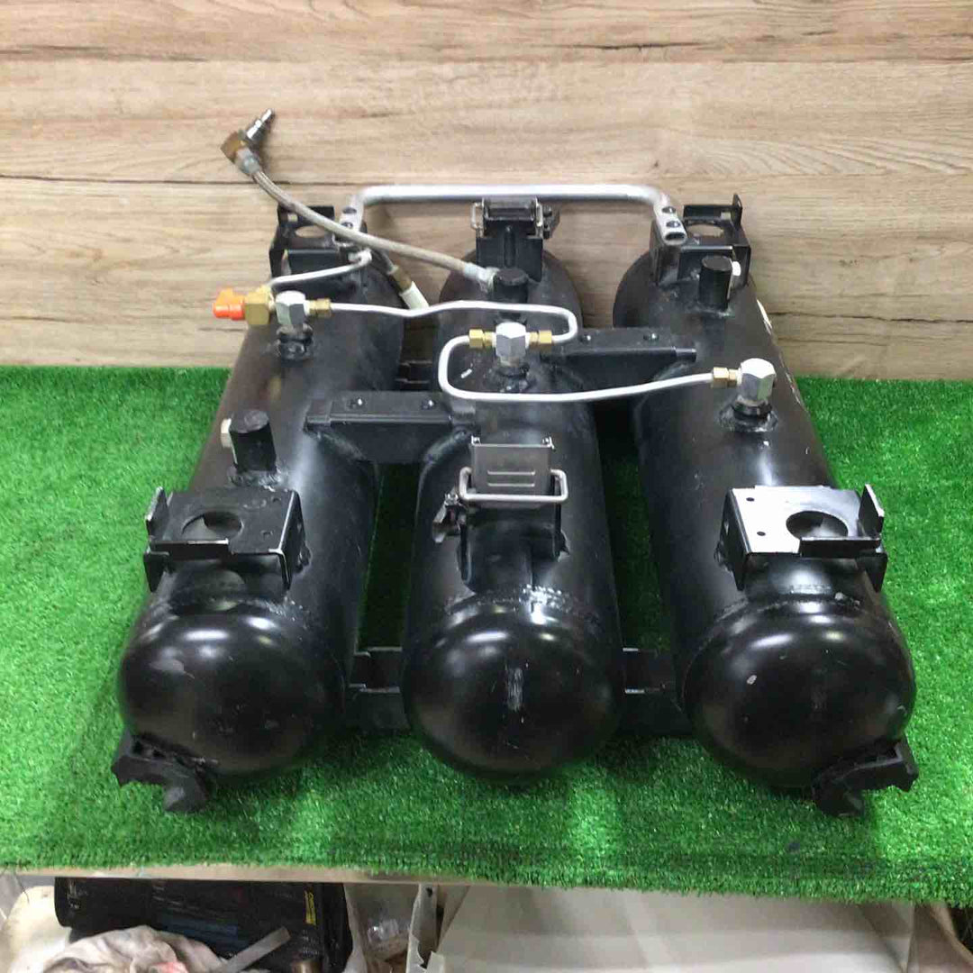 ◇MAX マックス AK-T16(44K) AK-HL1310 AK-HH1310専用着脱式3連タンク【町田店】