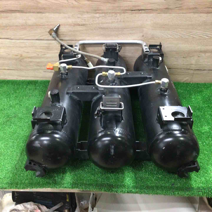 ◇MAX マックス AK-T16(44K) AK-HL1310 AK-HH1310専用着脱式3連タンク【町田店】
