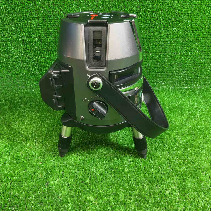 【現状品】 タジマ(Tajima) レーザー墨出し器 ZEROG2-KY 【藤沢店】