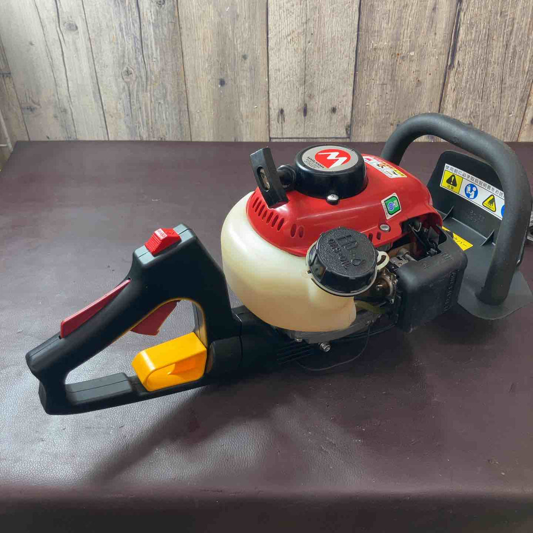 【中古品】 丸山製作所 エンジンヘッジトリマー JHT600DR 【東大和店】