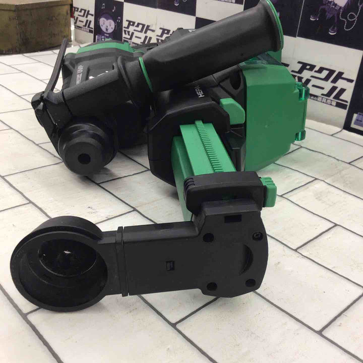 ★ハイコーキ(HIKOKI ※旧:日立工機) コードレスハンマドリル DH36DPE(NN)【所沢店】