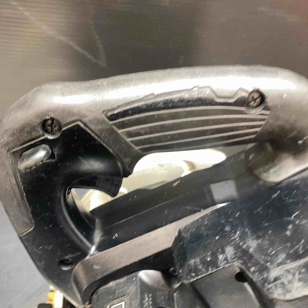 ★マキタ(makita) コードレス丸のこ HS470DZB【川越店】