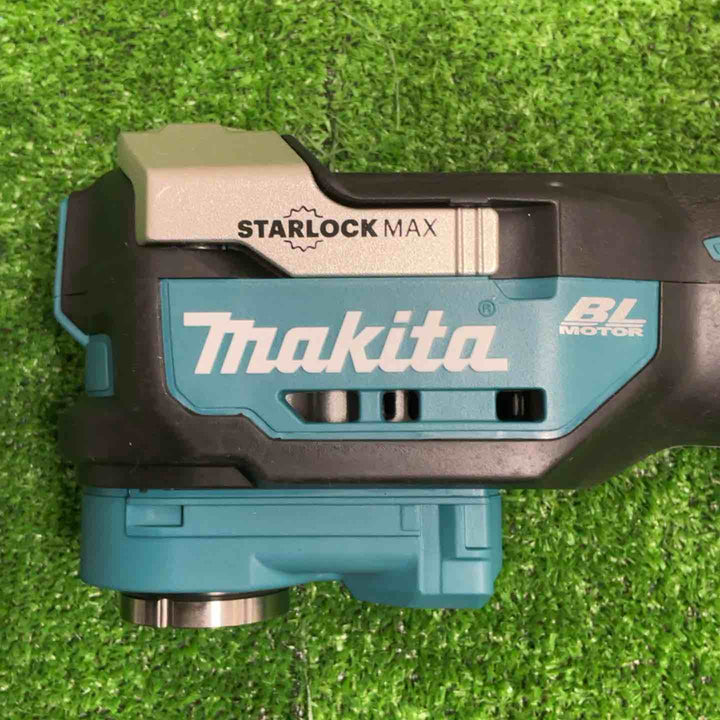★マキタ(makita) コードレスマルチツール TM52DZ【草加店】